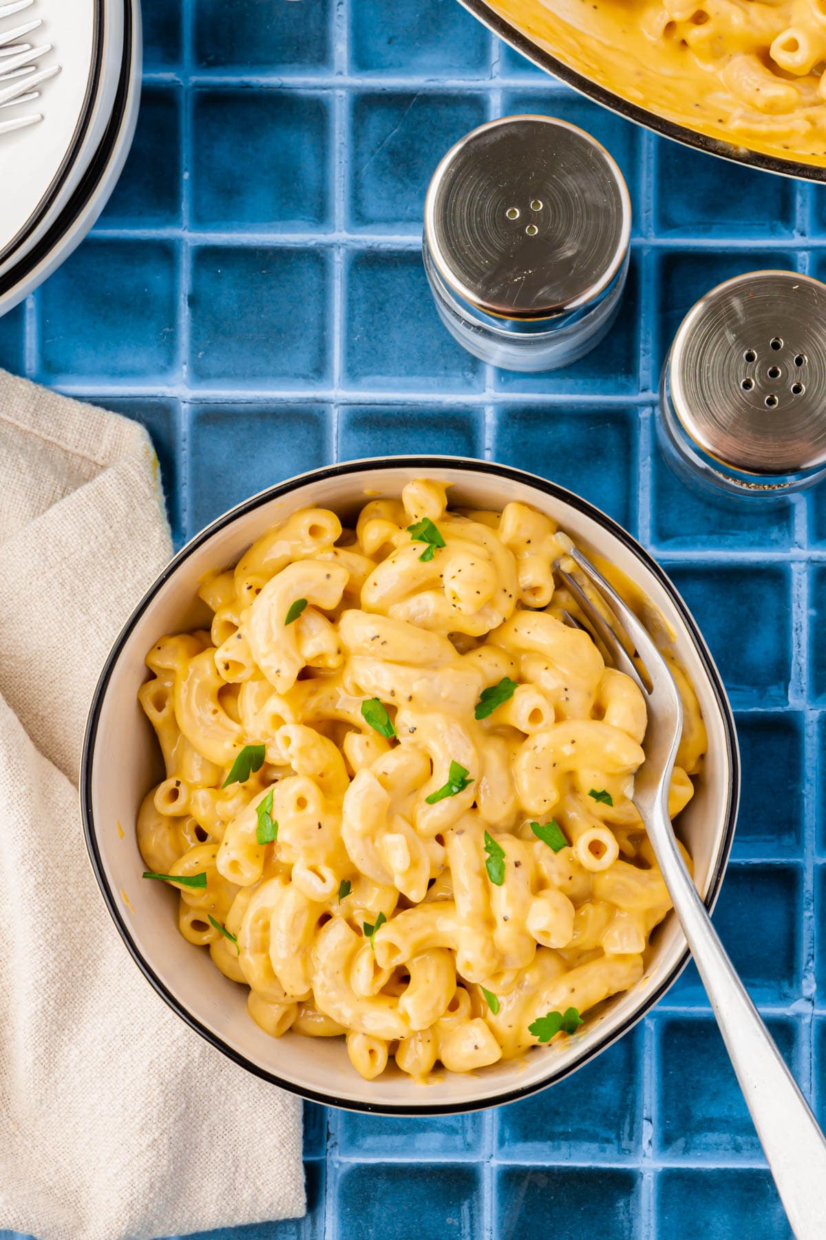 Gluten-Free Mac and Cheese