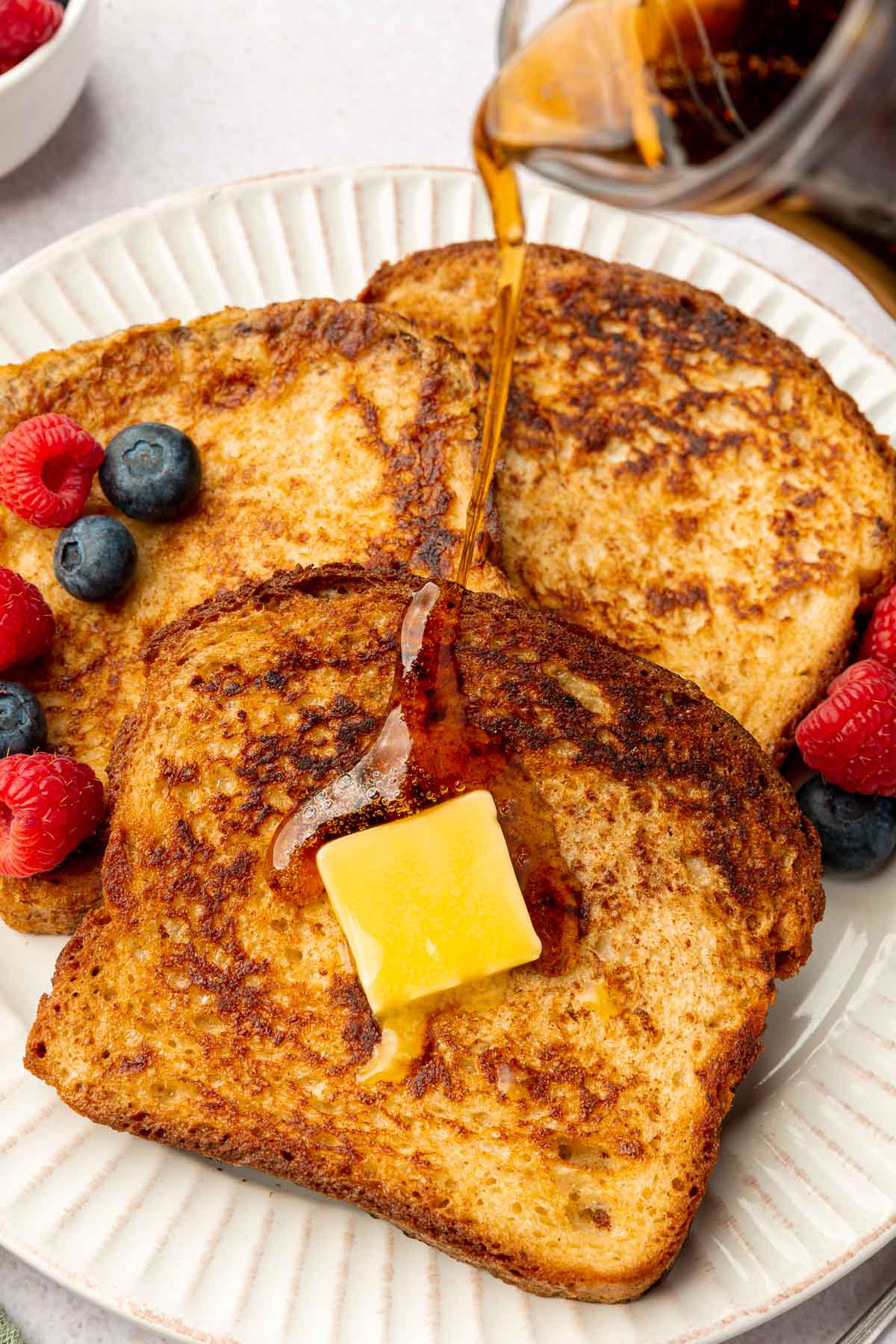 Gluten-Free French Toast