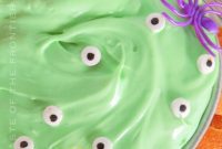 Witch’s Brew Dessert Dip