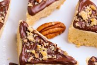 Triangular Treats
