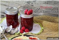 Raspberry Marmalade Recipe This Weeks Top Pick