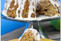 Easter’s Favorite Carrot Cake Recipe