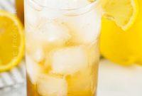 Ultimate Long Island Iced Tea