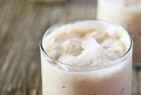 Homemade Honey Irish Cream Indulgence