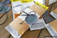Unique Cigar Gift Ideas Plus Free Printable Tags
