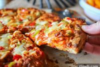 Game Day Grub Your Ultimate Lineup