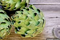 15-Minute Artichoke Delight