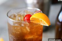 Crafting Your Own Amaretto