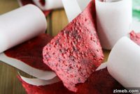 Berry Patch Fruit Strips