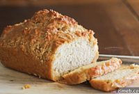 Moms Legendary Beer Bread