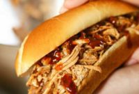 Tender Instant Pot Dr. Pepper Pulled Pork