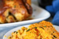 Creamy Crockpot Corn Delight
