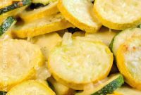 Delicious Squash Casserole