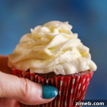 the best ever Cream Cheese Frosting Recipe