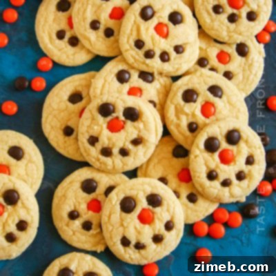 Festive Snowman Cookies 17 Snowman Cake Mix Cookies with M&M faces.