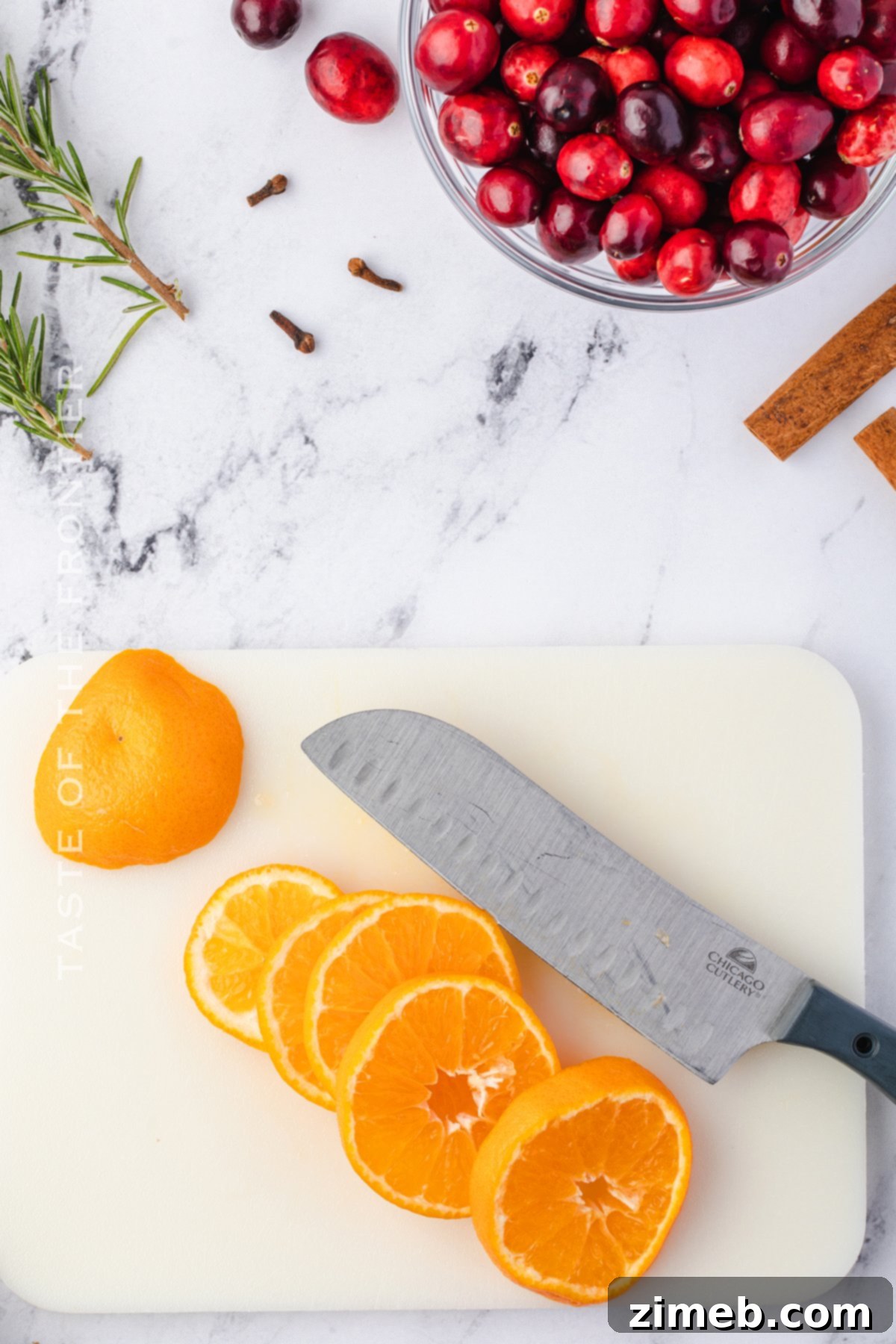 Simmering Scents 5 how to make Stovetop Potpourri