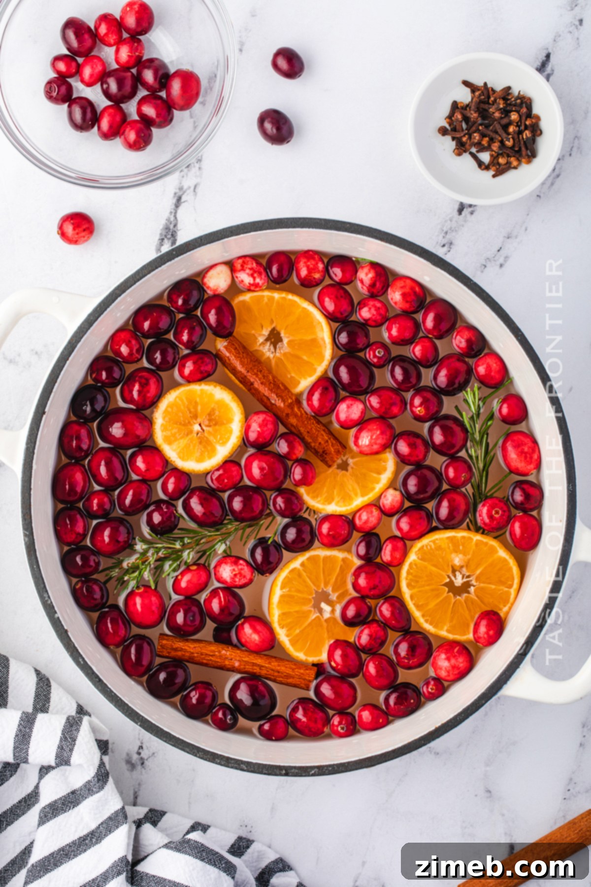 Simmering Scents 6 Stovetop Potpourri Recipe