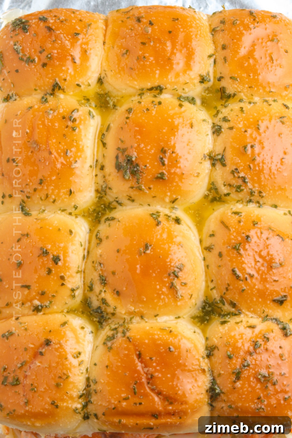 ready to bake