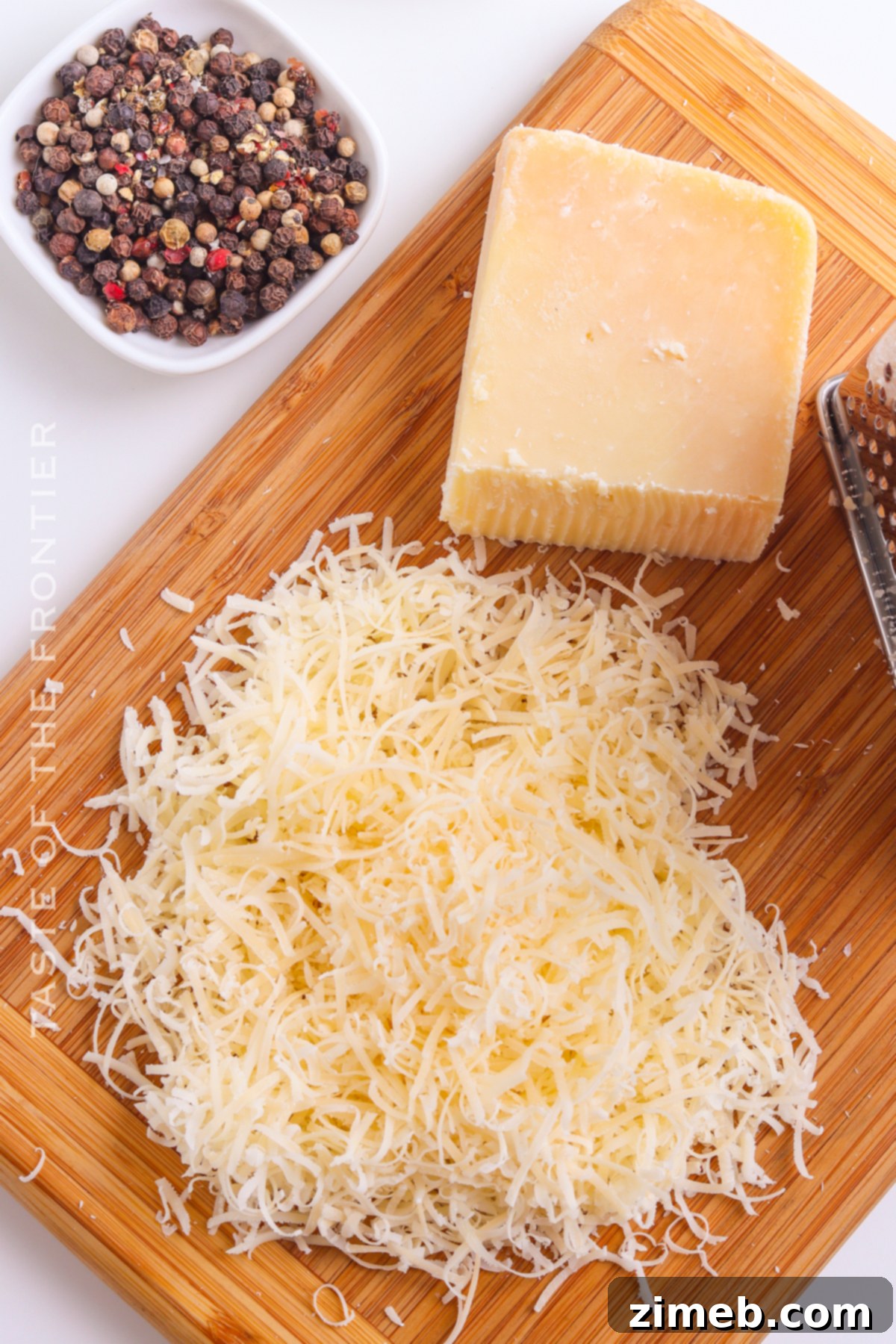 How to Make Homemade Parmesan Crisps