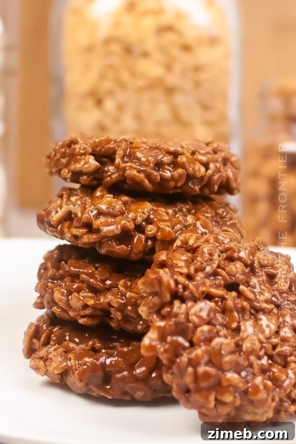 recipe for copycat Star Crunch cookies