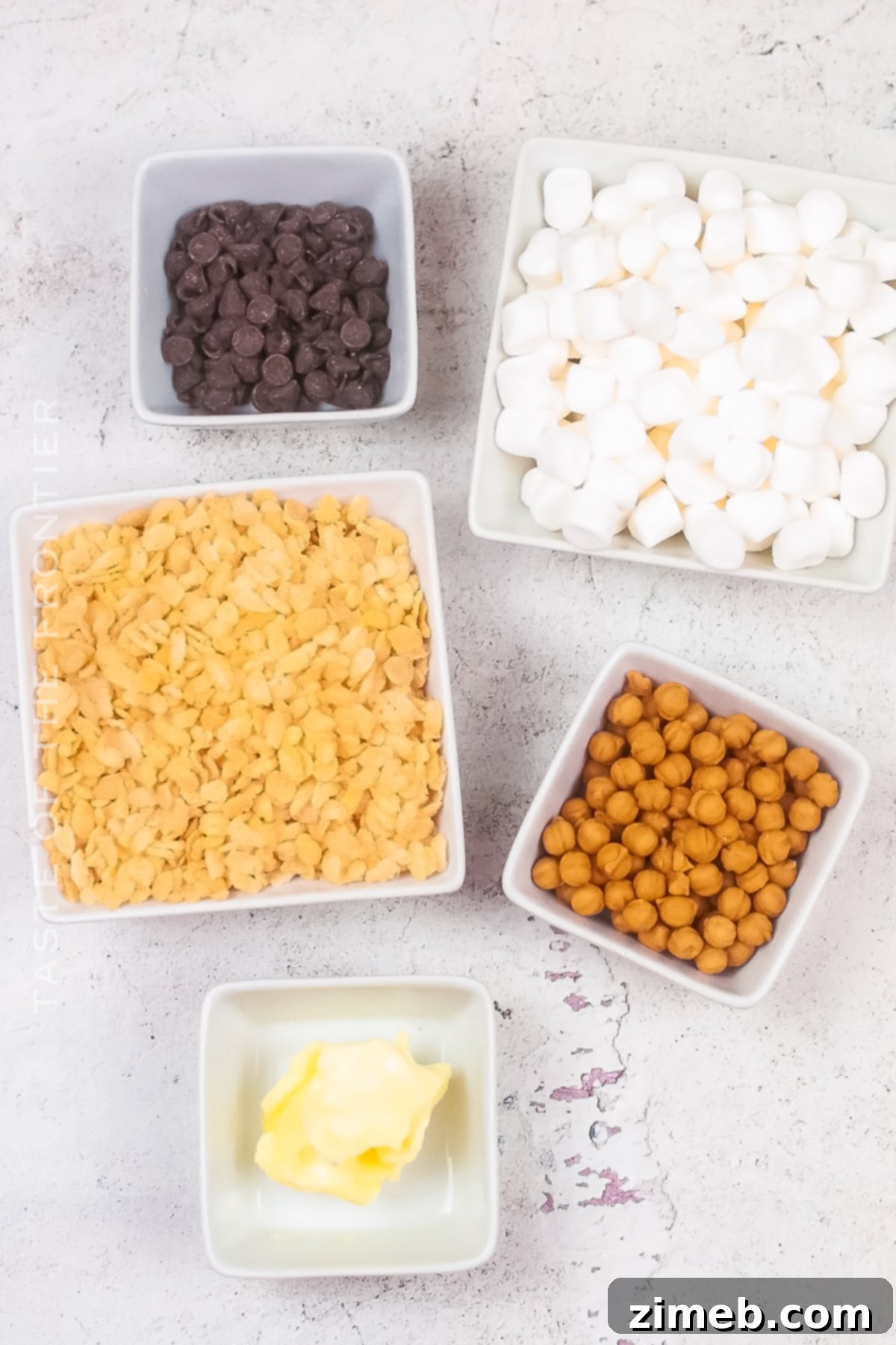 copycat Star Crunch cookie ingredients