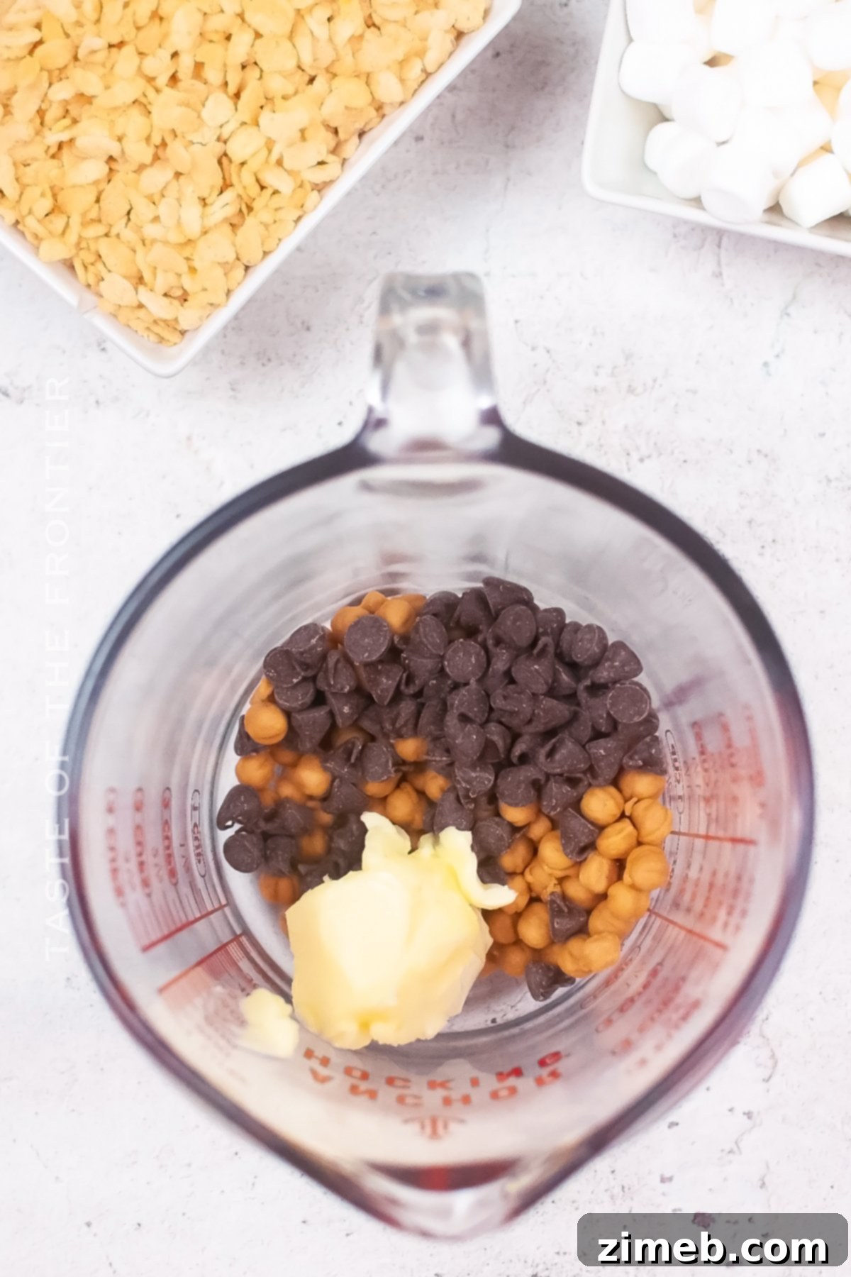 how to make copycat Star Crunch cookies