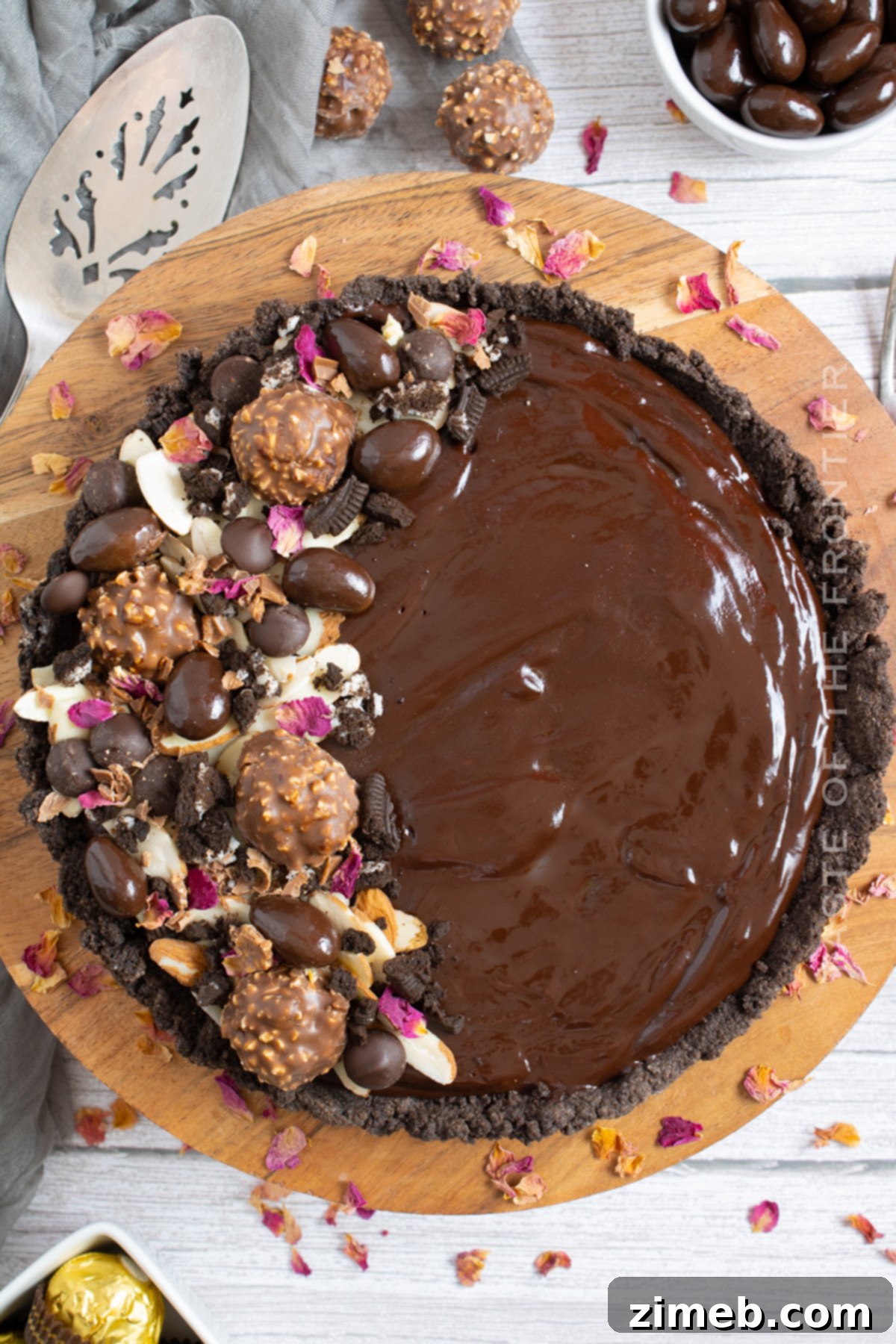 valentine dessert