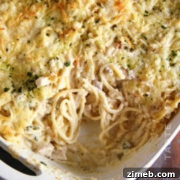 Hearty Sausage and Rice Bake 13 Comfort food Turkey Tetrazzini