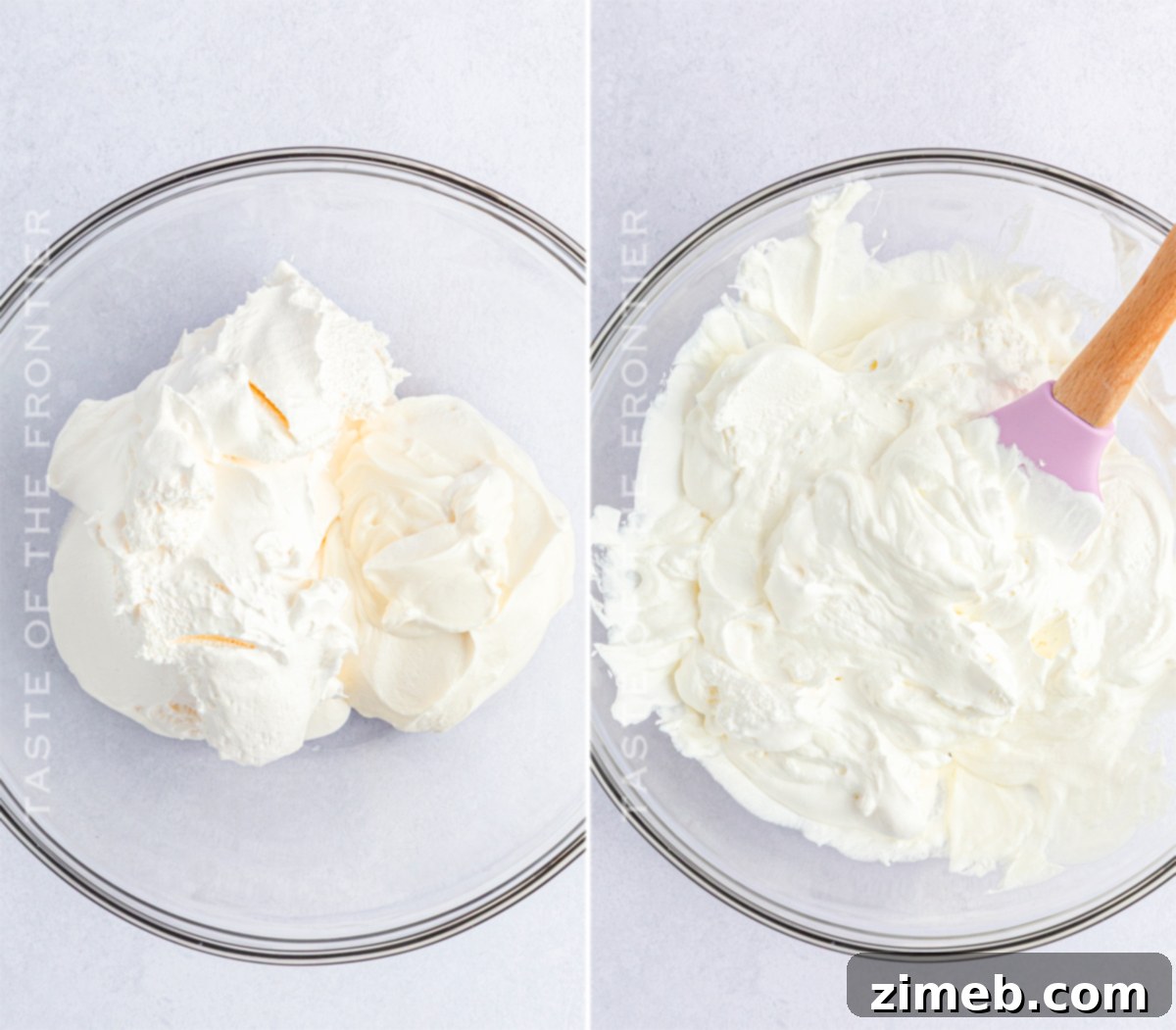 How to make Ambrosia Salad - Step-by-step Guide