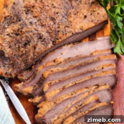 The Only Steak Marinade You'll Ever Need 14 Oven Beef Brisket