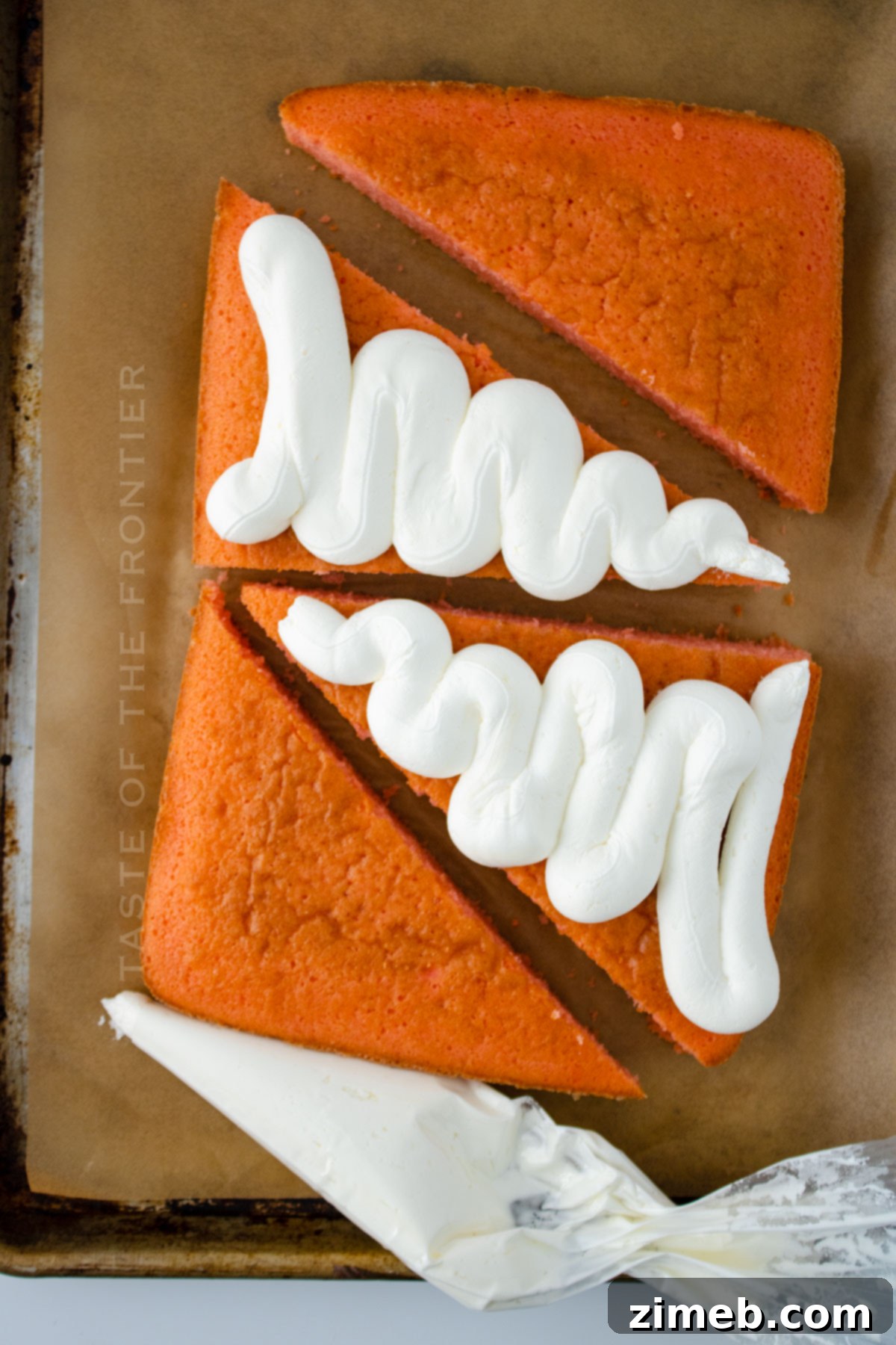 2D Comic Cake Phenomenon 5 Assembling a whimsical cartoon cake with fondant details