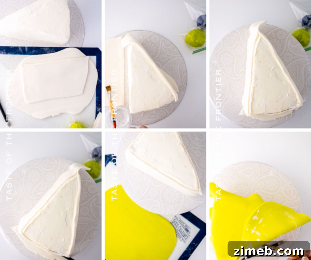 2D Comic Cake Phenomenon 7 Decorated Comic Book Cake showcasing vibrant colors and 2D style