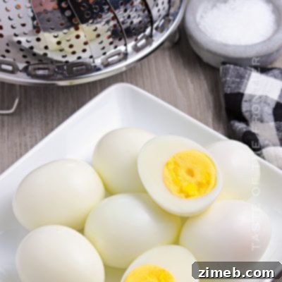 Steamed Eggs recipe