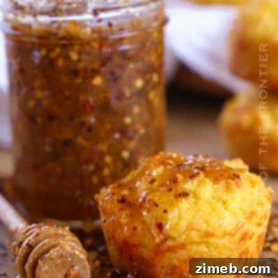 Hot Honey
