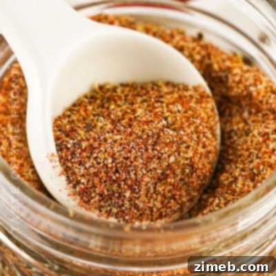 Taco Seasoning