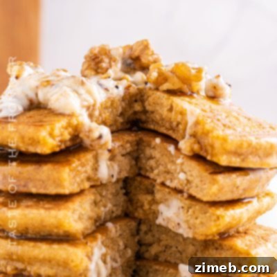 Wholesome Oat Pancakes 17 Oat Flour Pancakes