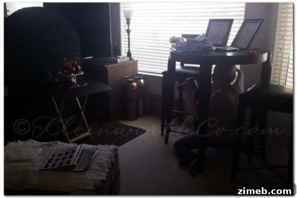 How to Reducing Image Noise: Initial State in ACR