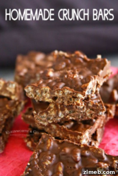 Snickers Dream Cake Bars 17 Homemade Crunch Bars