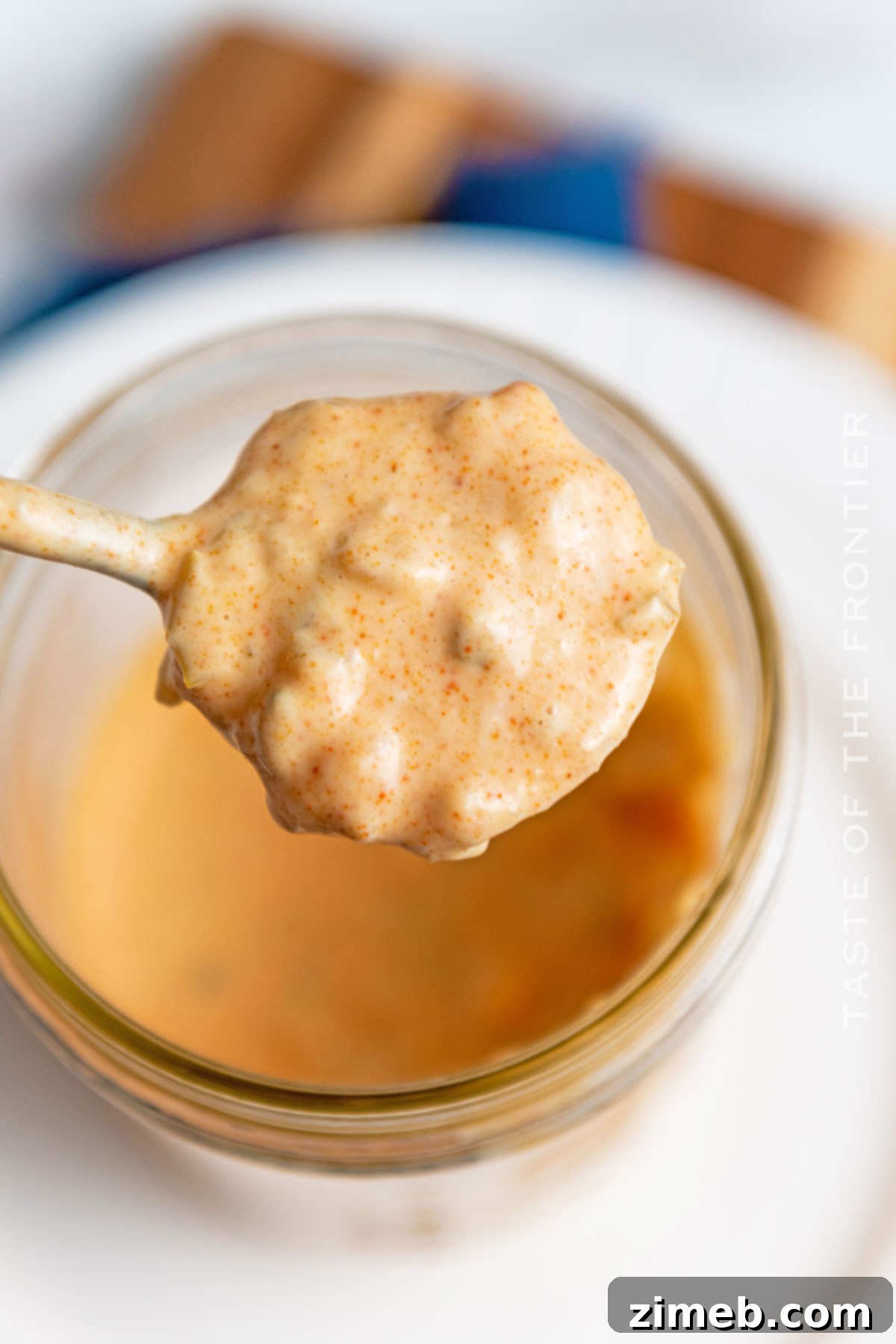 Big Mac Secret Sauce at Home 3 Copycat Big Mac Sauce