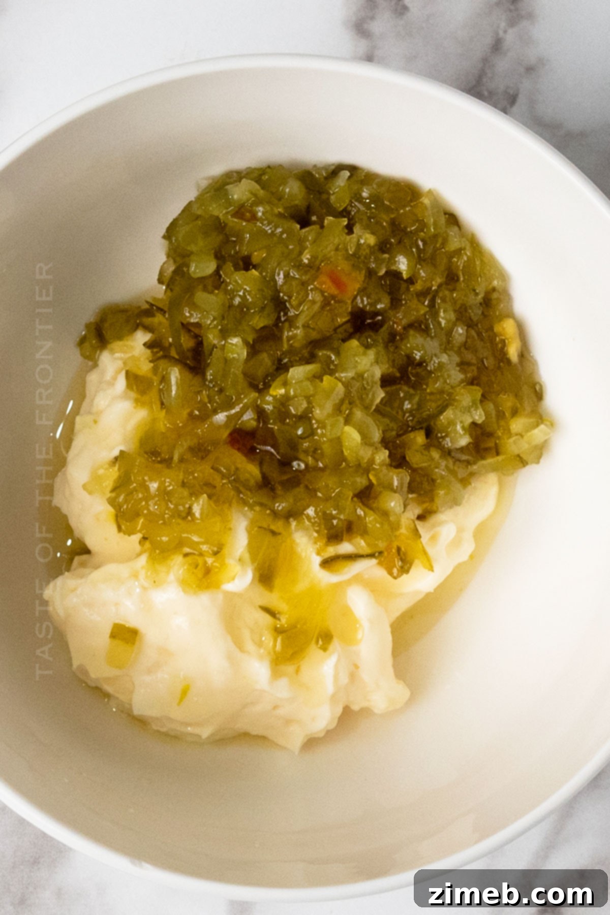 Big Mac Secret Sauce at Home 5 How to Make Big Mac Sauce