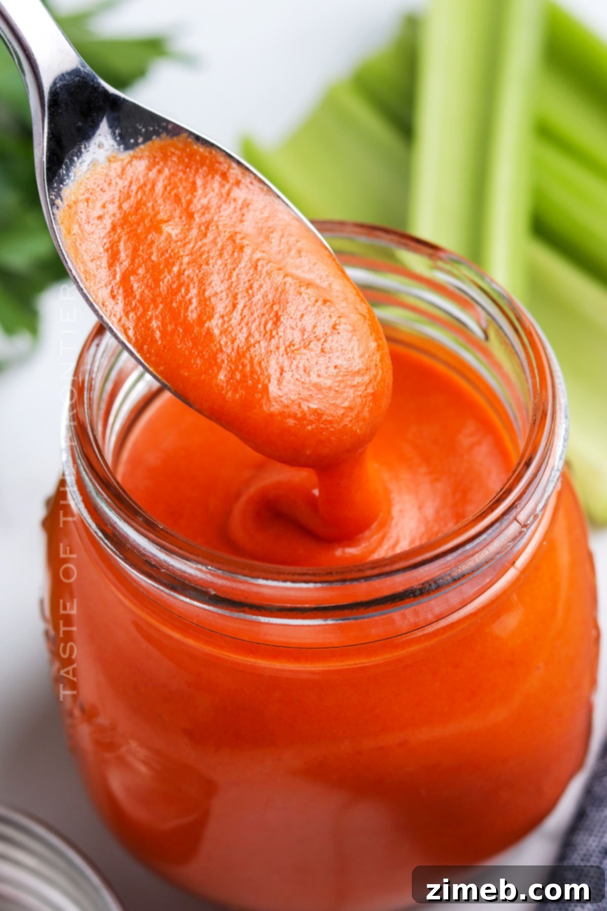 The Ultimate Buffalo Sauce 15 Buffalo Sauce