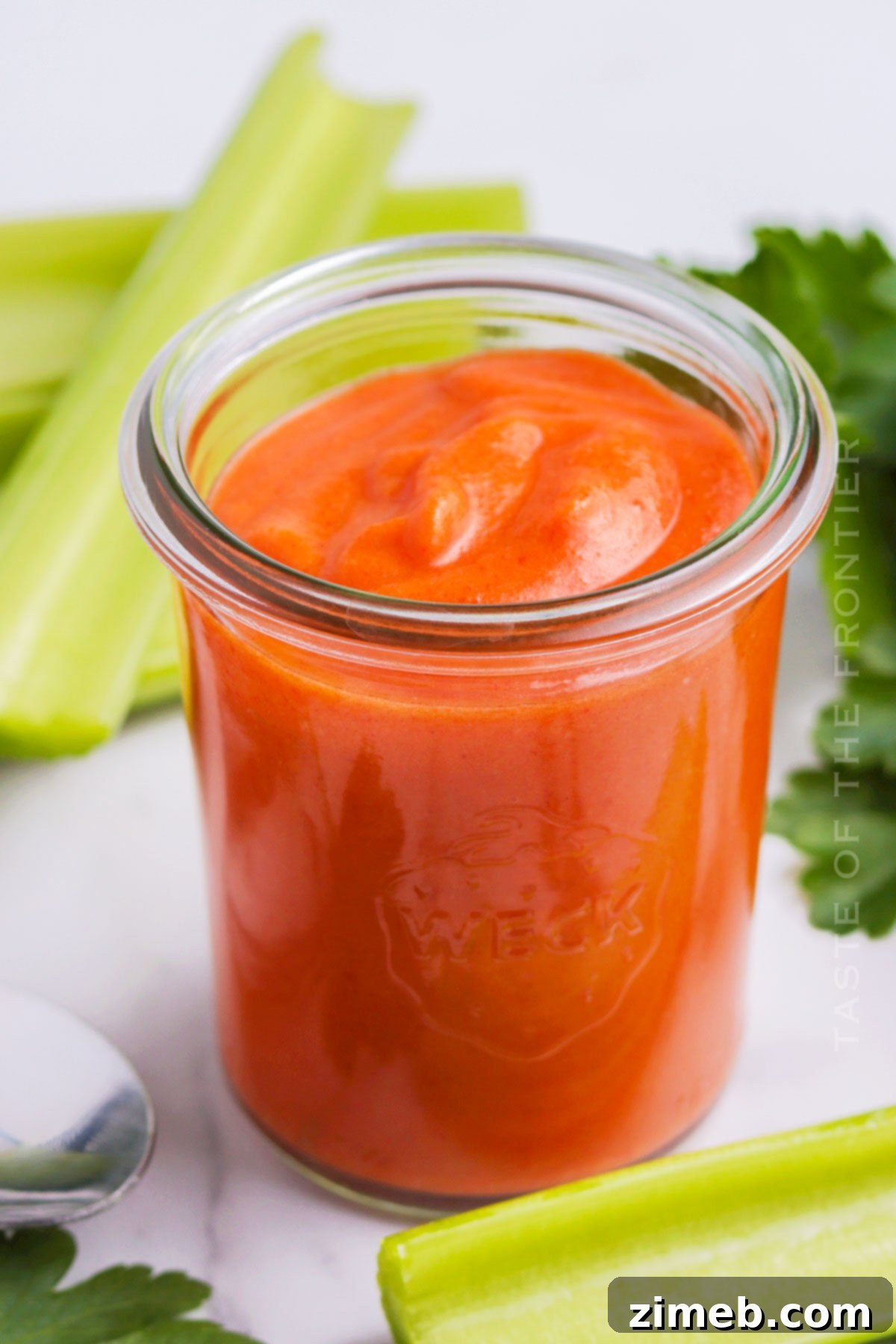 The Ultimate Buffalo Sauce 9 copycat Buffalo Sauce