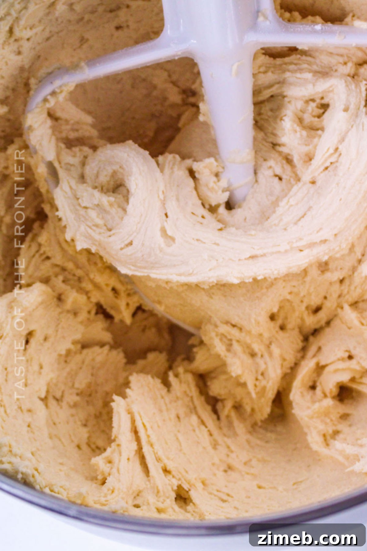 Recreating Classic Dosidos 7 peanut butter filling for cookies