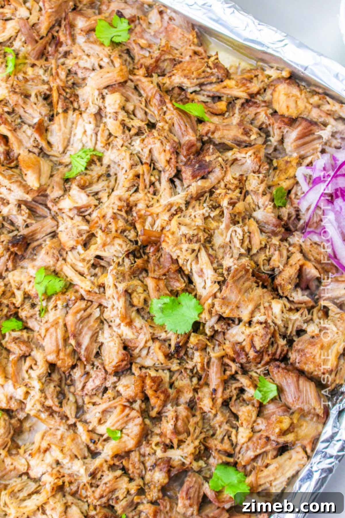 crispy carnitas recipe