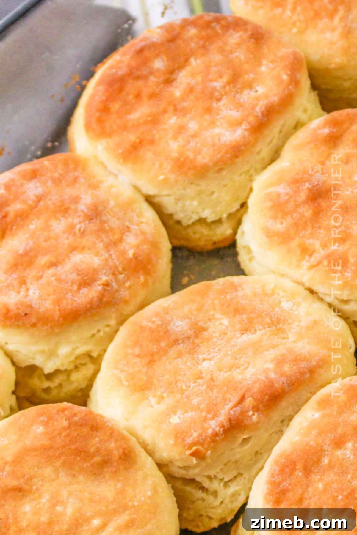Unforgettable 7-Up Biscuits 16 Easy 7-Up Biscuits