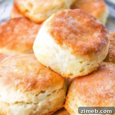 7-Up Biscuits