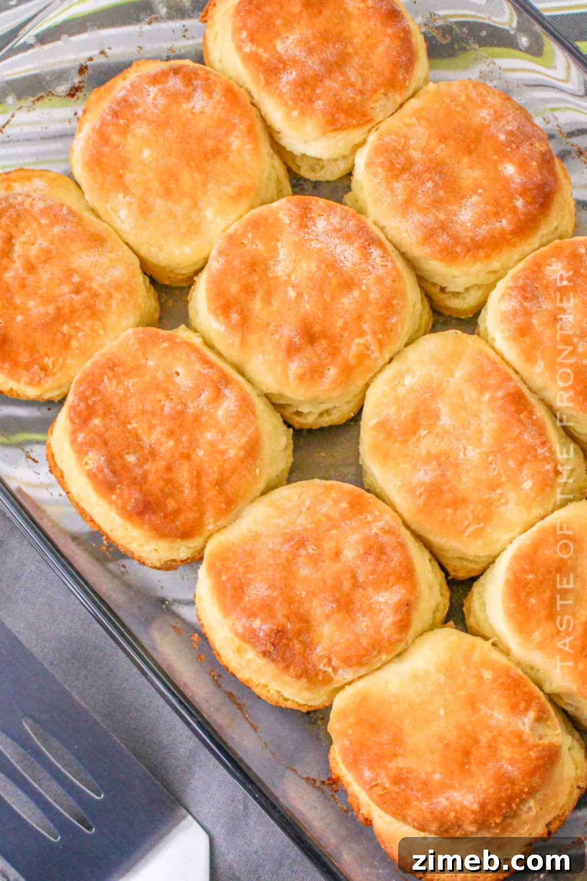 Unforgettable 7-Up Biscuits 10 side dish bread biscuit