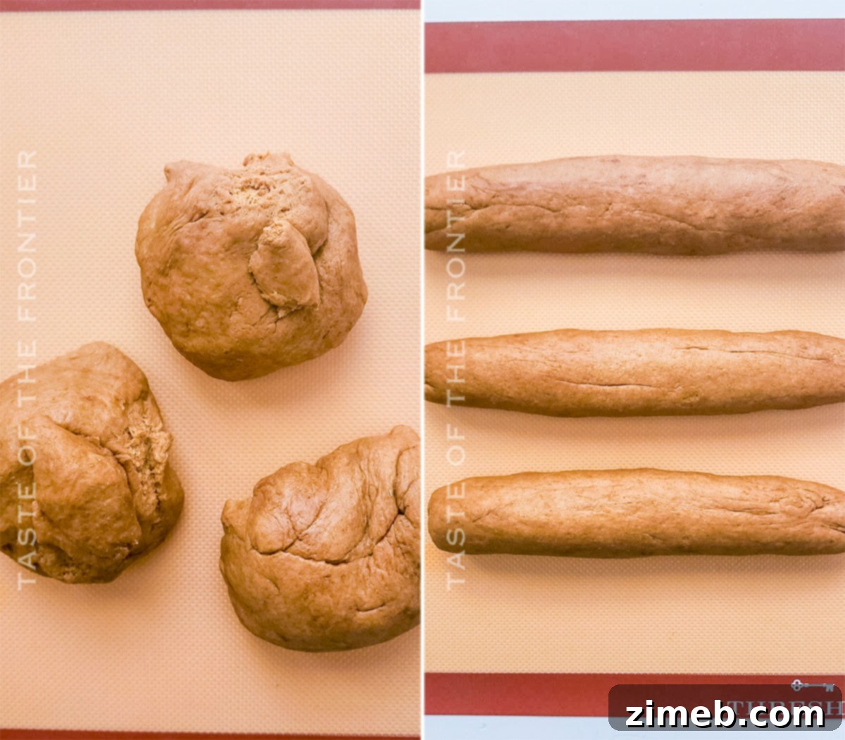 The Ultimate Brown Bread Recipe 6 how to make The BEST Brown Bread