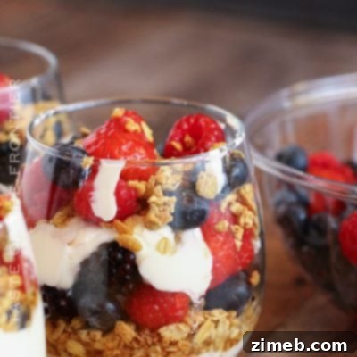 Embered Nectar 14 patriotic breakfast