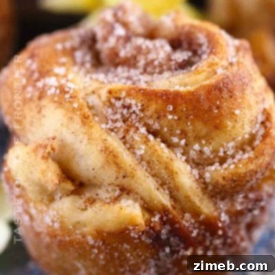 Guilt-Free Keto Cruffin Delights 17 Keto Cruffins